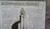 Tocht Stappen Trégastel - Tour du golf de St Samson - Photo 6