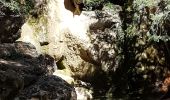 Excursión Senderismo Κοινότητα Ζαροῦ - Lac de Votomos à la chapelle d'Agios Loannis (rother n°44) - Photo 20