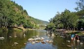 Tour Zu Fuß Canelas e Espiunca - Passadiços do Paiva - Photo 10