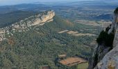 Trail Walking Saint-Mathieu-de-Tréviers - Autour du pic saint loup - Photo 2