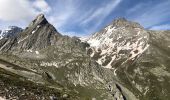 Randonnée Marche Modane - Polset - Lac de la Partie - Photo 17