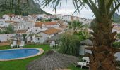 Percorso A piedi Montejaque - LOS LLANOS DE LÍBAR - Photo 4