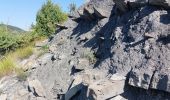 Randonnée Marche Enchastrayes - L'AUPILLON DEPUIS LE CAMPING Randonnée Marche Enchastrayes - L'AUPILLON DEPUIS LE CAMPING