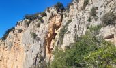 Randonnée Marche Cabasse - Cabasse le dolmen  - Photo 1