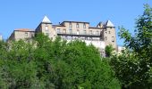 Excursión Senderismo Pont-du-Château - Pont-du-Château - Photo 2