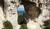 Tour Wandern Saint-Rémy-de-Provence - Mt Gaussier - Photo 13