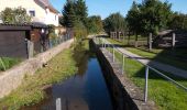 Percorso A piedi Nordhausen - Wanderweg 