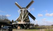 Tocht Te voet Hellendoorn - WNW Twente - Bovenkuilen/Daarlerveen - blauwe route - Photo 2