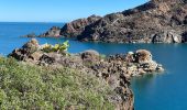 Randonnée Marche Cadaqués - Cap Creus effacer trace excédentaire  - Photo 4