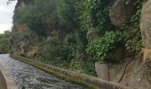 Randonnée Marche Rodès - Rodes, Gorges de la Guillera  - Photo 14