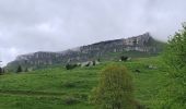 Tour Wandern Villard-de-Lans - Villard de Lans - les clots - bergerie de la fauge  - refuge - clos du four - fontaine magdelen- retour parking des clots - Photo 11