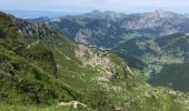 Percorso Marcia Montriond - Lac de Montriond - Roc de Tavaneuse - Photo 15