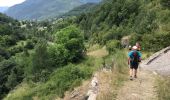 Trail Walking Torla-Ordesa - Torla Broto Oto Fragen 13 km - Photo 19