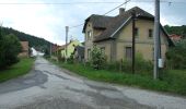 Tour Zu Fuß Kienau - [Ž] Drahelčice - Malé Přílepy - Photo 1