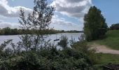 Trail Walking Luynes - Luynes la Rue Barbier - la Loire et l'Aqueduc - 12.3km 100m 3h20 (35mn) - 2025 09 15 - Photo 14