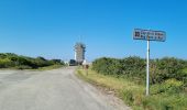 Percorso Marcia Crozon - Boucle au Cap de la chèvre  - Photo 20