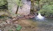 Tour Wandern Rocamadour - Rocamadour jour1 - Photo 5