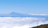 Excursión Senderismo Garafía - La Palma 5 : GR131- Roque de Los Muchachos - Pic de la Nieve - Photo 5