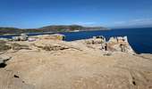 Trail Walking Calvi - Calvi : Pointe de revellata - Photo 4