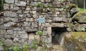 Randonnée Marche Merle-Leignec - le chemin delà poix - Photo 2