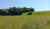 Randonnée Marche Villers-le-Bouillet - Vieux-Waleffe . Dreye . Pitet . Fallais . Vieux-Waleffe - Photo 19