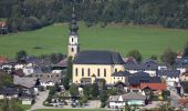 Tocht Te voet Thalgau - Rauchhaus Rundweg - Photo 2