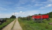 Tocht Stappen Dinant - FOY GPX BERLAGE - Photo 5