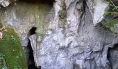 Tour Wandern Méjannes-le-Clap - Mejannes le clap par Rocher de l'Aigle - Photo 13