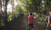 Tocht Stappen Valorbiquet - La Chapelle Yvon  - Photo 10