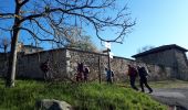 Trail Walking L'Albenc - Circuit autour de l'Albenc par Chantesse - Photo 2