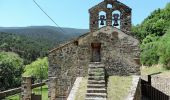Tour Zu Fuß Toses - Romànic i natura a la Vall del Rigart - Photo 8