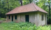 Trail Walking Spa - les eaux au sud de Spa  - Photo 13