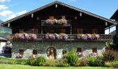 Excursión A pie Hollersbach im Pinzgau - Bachlehrweg Hollersbach (kurze Wanderung) - Photo 7