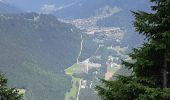 Excursión Senderismo Hauteluce - COL DE LA FENETRE DEPUIS LE COL DE jOLY - Photo 9