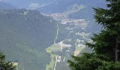 Excursión Senderismo Hauteluce - COL DE LA FENETRE DEPUIS LE COL DE jOLY - Photo 9