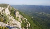 Percorso Arrampicata su alberi Duilhac-sous-Peyrepertuse - Cathare 4 Duilhac sous P.  Bugarach - Photo 6
