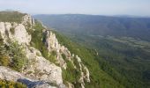 Randonnée Accrobranche Duilhac-sous-Peyrepertuse - Cathare 4 Duilhac sous P.  Bugarach - Photo 6