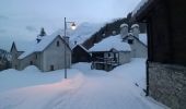 Percorso A piedi Baceno - (SI E61) Alpe Devero - Rifugio Eugenio Margaroli all'Alpe Vannino - Photo 9