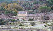 Randonnée Marche Le Cannet-des-Maures - La Garde Freinet par le Pont Romain - Photo 3