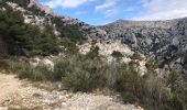 Tocht Stappen Marseille - 115e Critérium des Calanques - 24 km (27 en réalité) - Photo 2