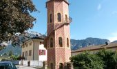 Tour Zu Fuß Levico Terme - Sentiero del Ronco - Photo 7