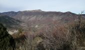Trail Walking Sahune - le rocher de bramard  - Photo 3