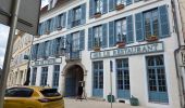 Trail Walking Avallon - 20250627 avallon VISITE - Photo 11