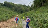 Excursión Senderismo Sprimont - Florze - Photo 1