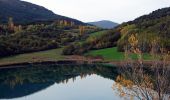 Tour Zu Fuß Baix Pallars - Estany de Montcortès i Bosc Encantat - Photo 5
