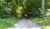 Tocht Elektrische fiets Ronse - Renaix - Ferme Dôrloû à Wodecq - Photo 18