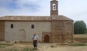 Trail Walking Cervatos de la Cueza - CC_Frances_CE_17_Cervatos-Cueza_Calzada-Coto_20110708 - Photo 3