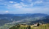 Tocht Stappen Villard-de-Lans - lac de Moucherolle par les liapaz  - Photo 10