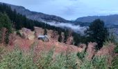 Tocht Stappen La Condamine-Châtelard - Sainte Anne de la condamine - Photo 3