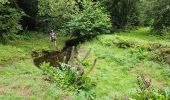 Tocht Mountainbike Pont-l'Abbé - VTT 2023  Les étangs Ouest Pont L'abbé - Photo 1